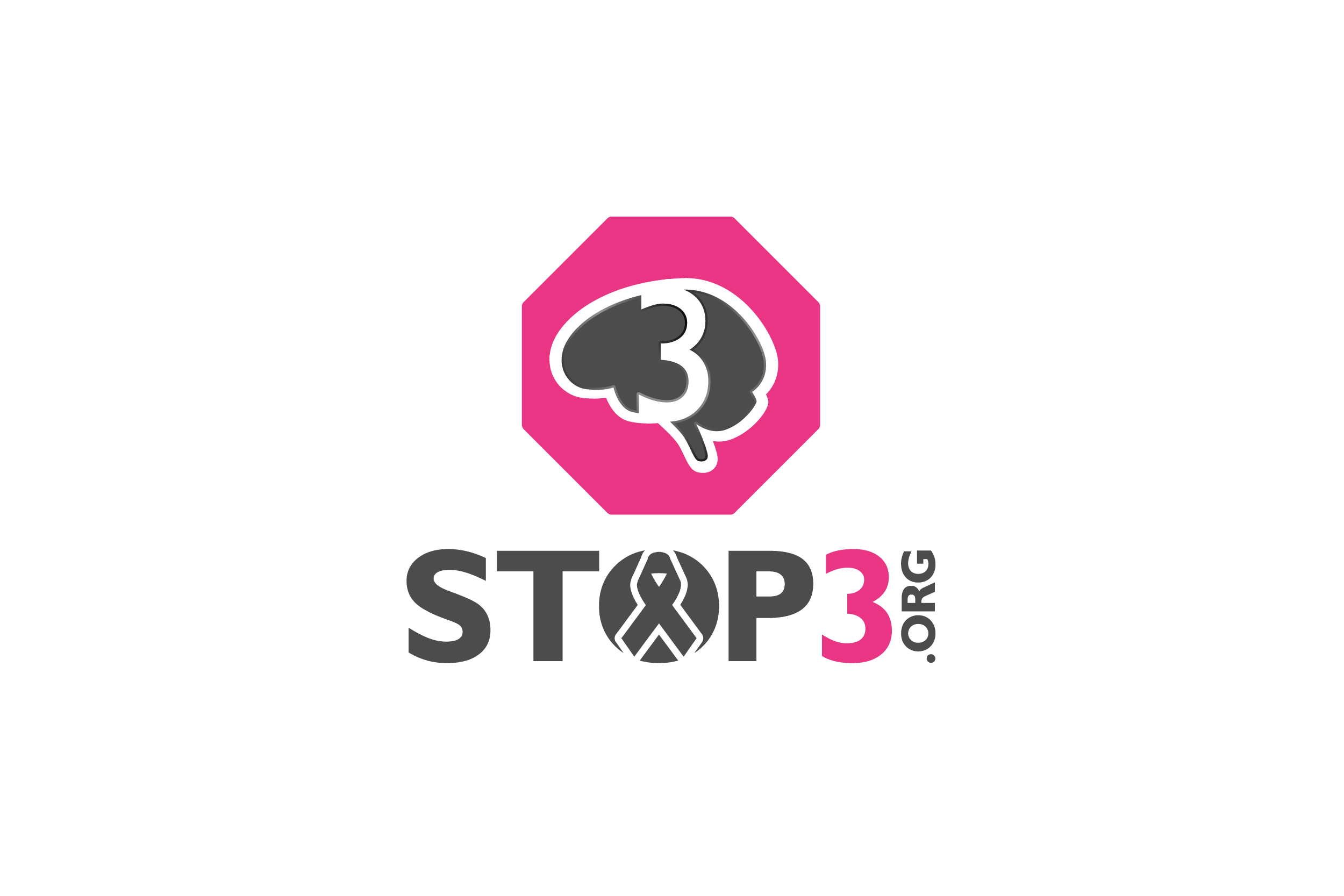 Logo for Stop3